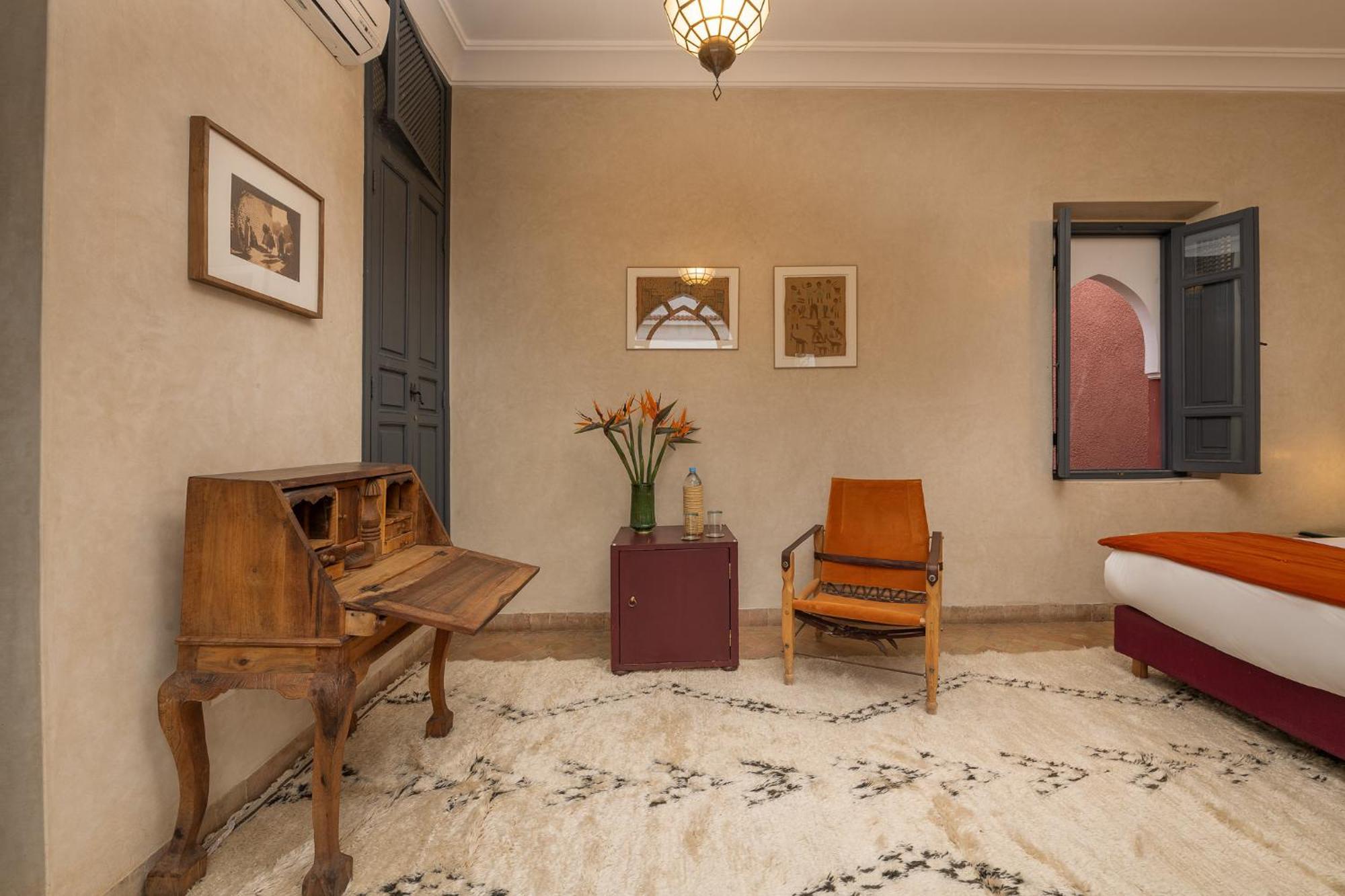 Riad D'Ari Marrakesh Room photo