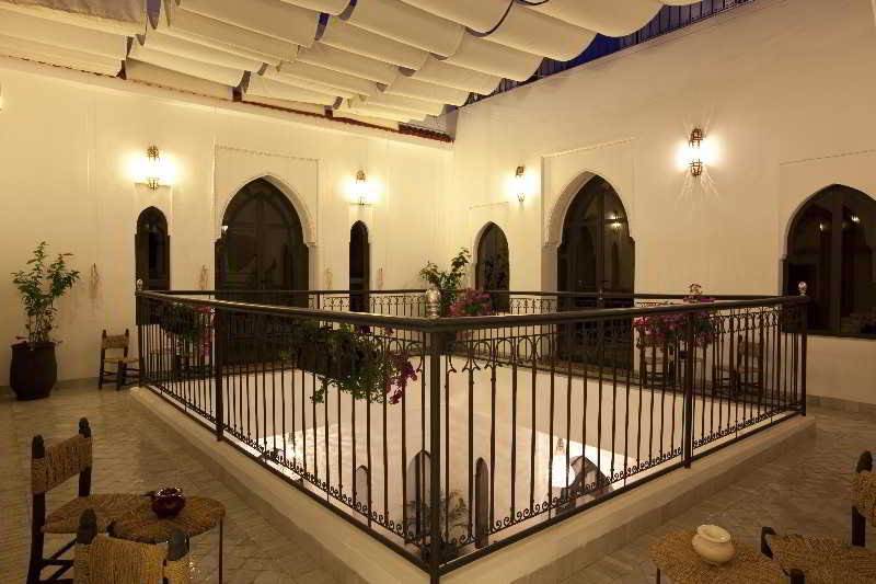 Riad D'Ari Marrakesh Exterior photo