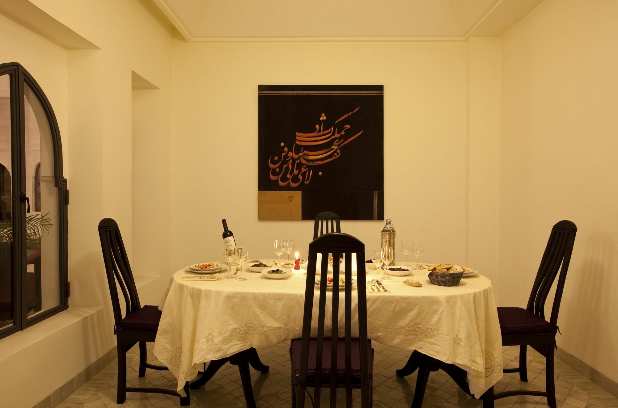 Riad D'Ari Marrakesh Exterior photo